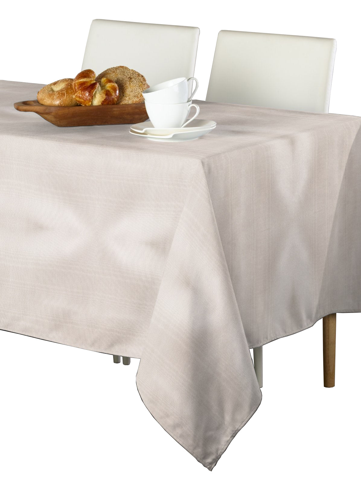 Bengaline Moire Fabric 60 x 104 Inches - Premium Textured Drapery & Upholstery Material for Curtains, Sofas, and Home Decor