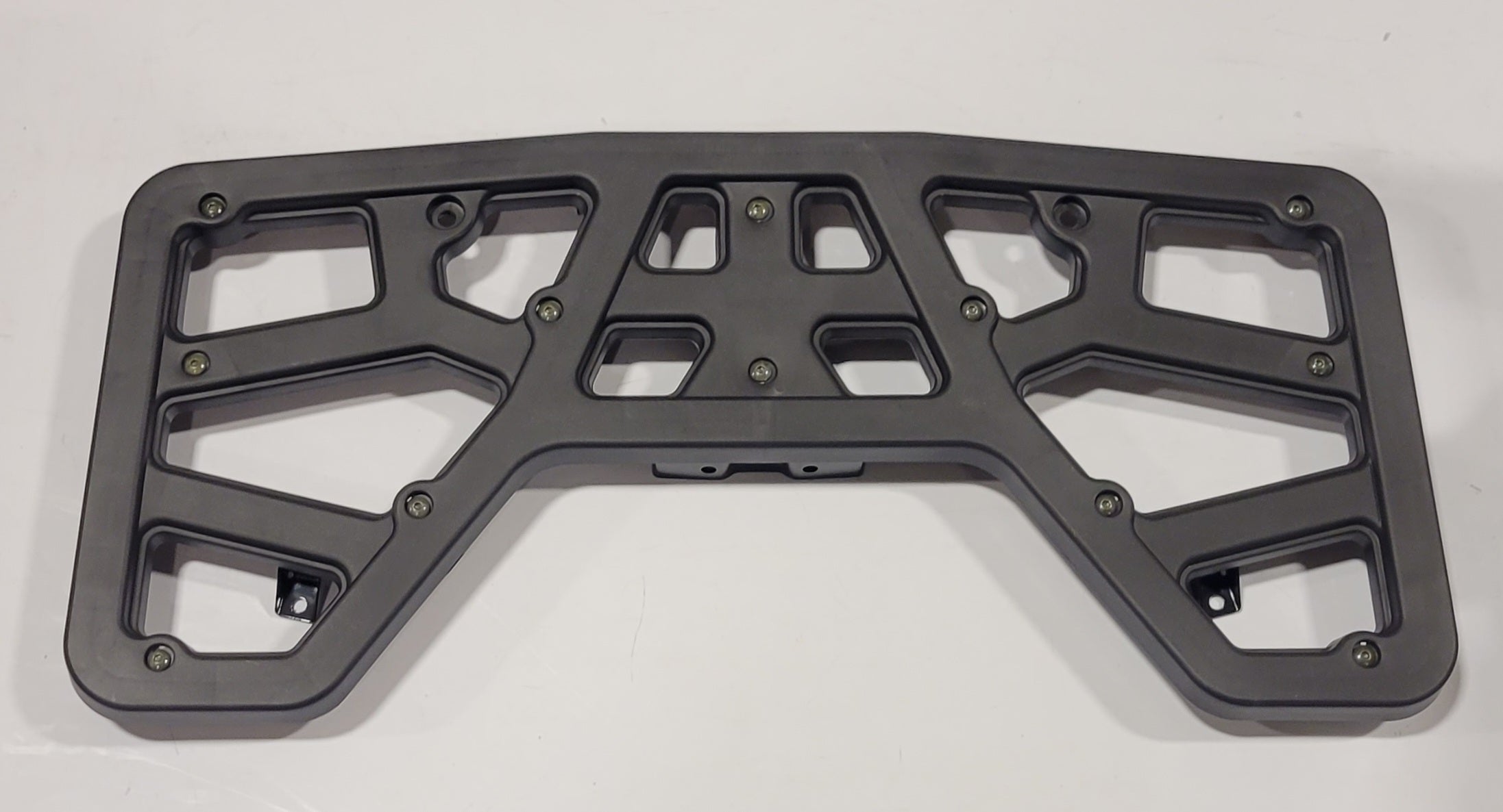 Blazer 200HS Rear Carrier Support - Heavy Duty Truck Replacement Part for Chevy S10 & GMC Sonoma - Perfect for Off-Roading & Towing