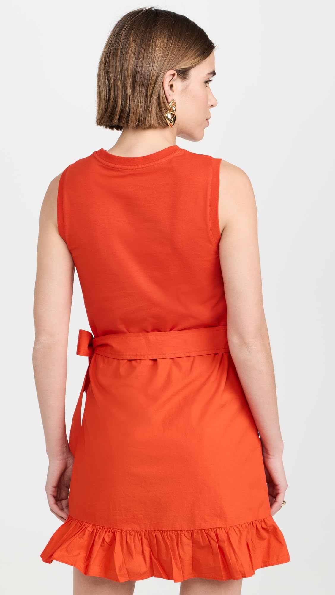 Cinq à Sept Women's Mahlia Dress - Elegant Floral Midi Dress for Parties, Weddings & Special Occasions | Perfect for Cocktail Events & Date Nights