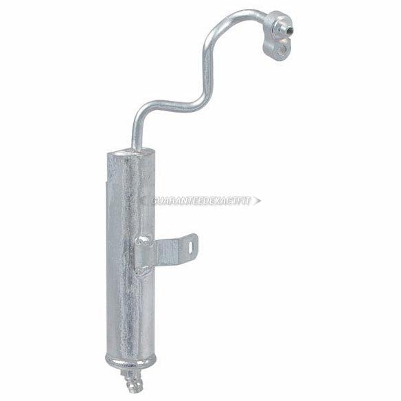 2005-2007 Jeep Grand Cherokee AC Kit with Compressor, Condenser & Drier - 60-82518CK | Perfect for Summer Cooling & AC System Repair | BuyAutoParts