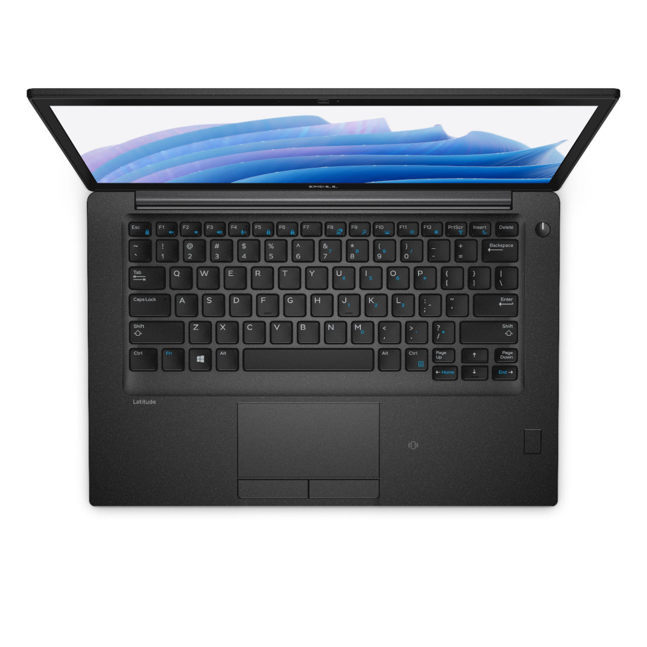 Dell Latitude 7480 14