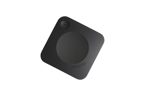 Barco CX 30 ClickShare Wireless Presentation System for Meetings - 4K Wireless Screen Sharing Device for Conference Rooms & Classrooms | Perfect for Business Presentations & Team Collaboration