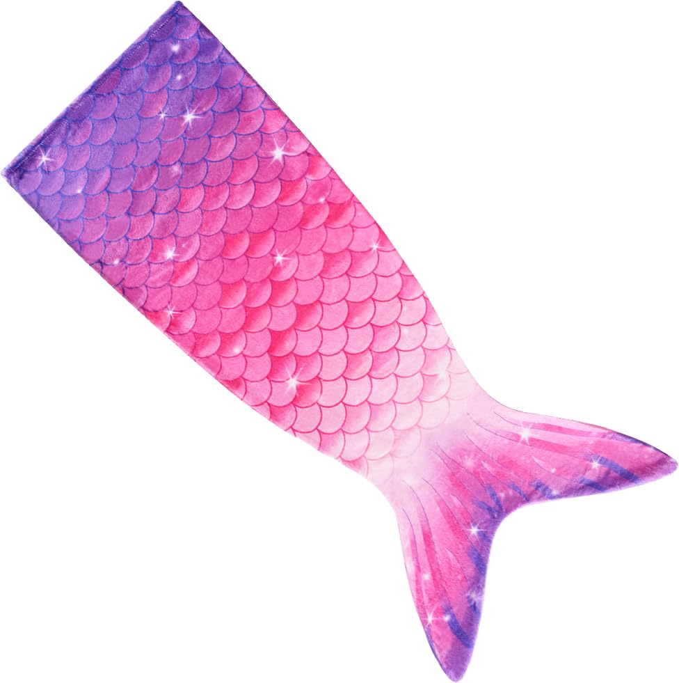 Purple & Pink