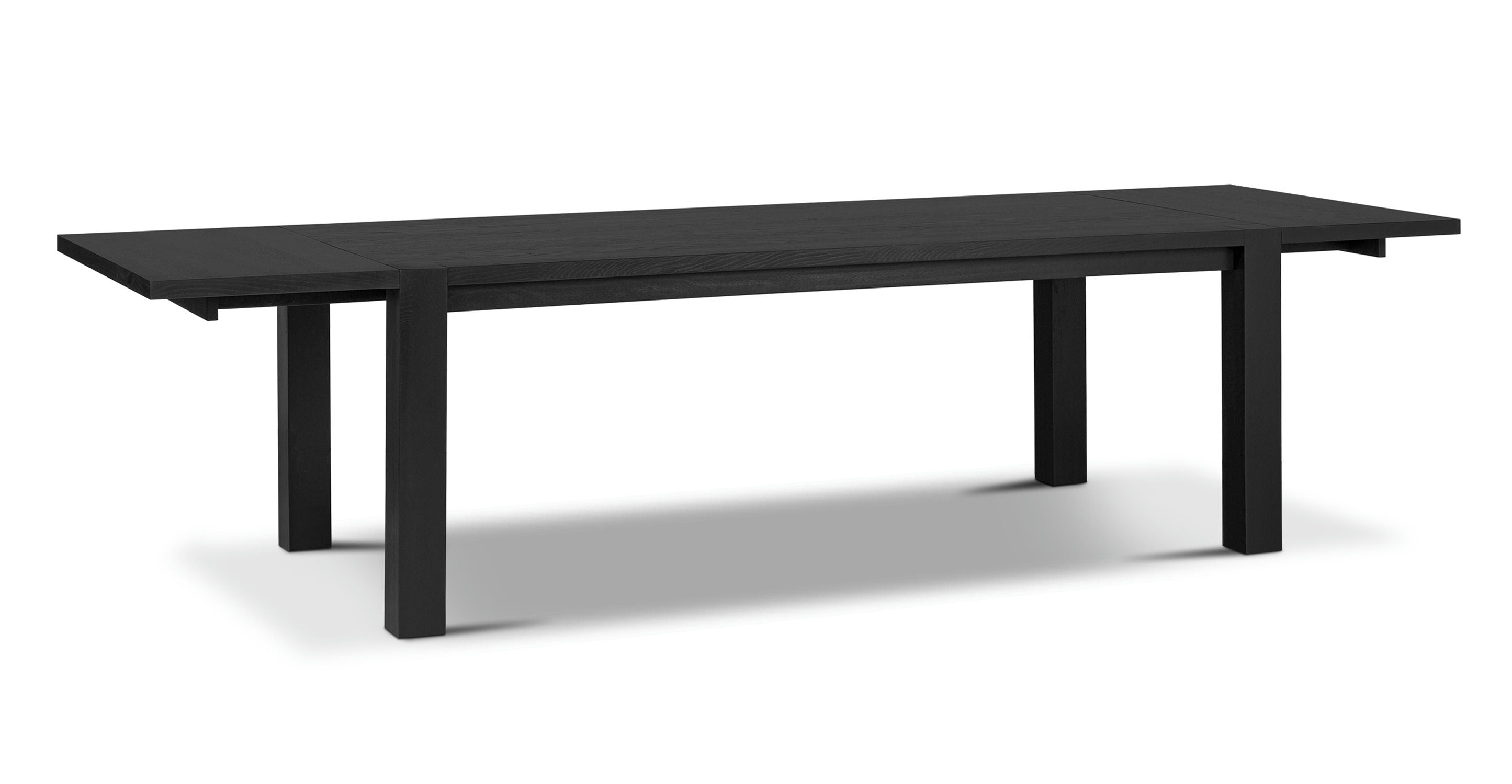 Expandable Dining Table for 6-10 People - 82.5