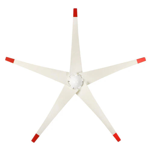 Nature's Generator Wind Turbine Kit - Portable Renewable Energy System for Home, RV & Off-Grid Power | Solar & Wind Hybrid Charging for Emergency Backup & Outdoor Adventures