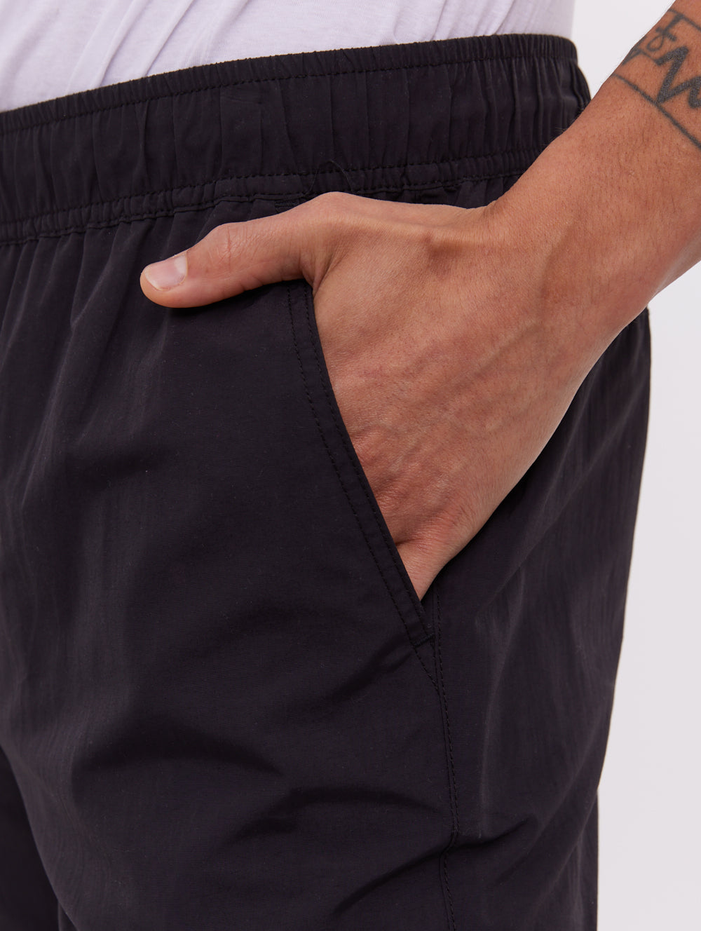 Honum Multi Pocket Cargo Pants for Men - Durable Tactical Work Pants with 8 Utility Pockets - Comfortable Outdoor Hiking & Workwear for Construction, Camping, and Travel