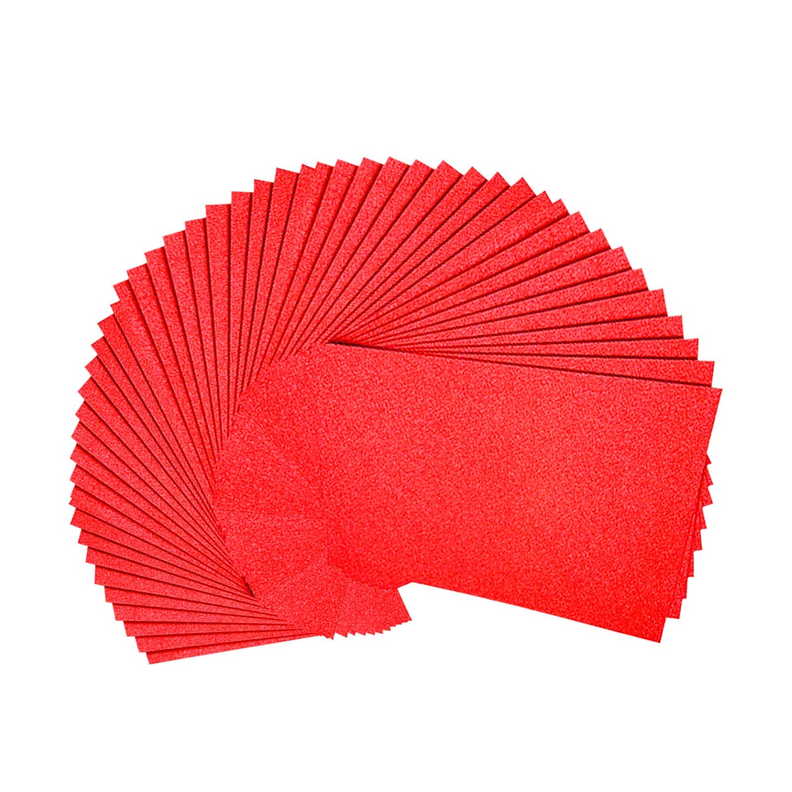 Comigeewa A4 Flash Paper - Shiny Craft Paper for Magic Tricks, DIY Projects & Card Making | Non-Adhesive Flash Card Paper for Professional Performers & Craft Enthusiasts