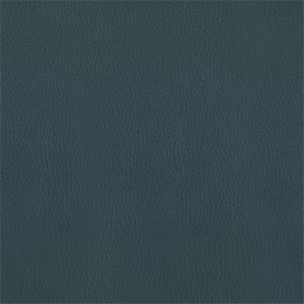 3-Pack Green Upholstered Faux Leather Backless Bar Stools Set - 29