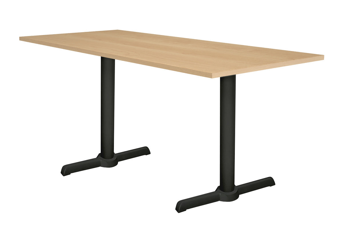 Universal Twin B Table Base [47.2