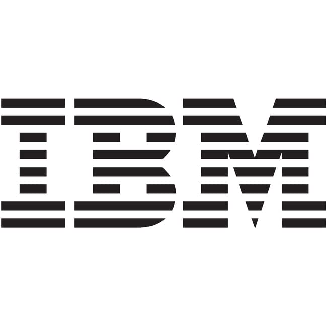IBM 46X7452 3592 Advanced JC 4TB 1/2 Inch Data Storage Tape Cartridge - Reliable Backup Solution for Enterprise Servers & Data Centers