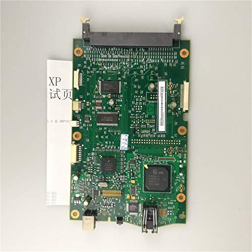 Original HP LaserJet 1320DN Printer Main Board Replacement - Compatible Printer Parts for HP 1320DN - Perfect for Office & Home Printing Solutions