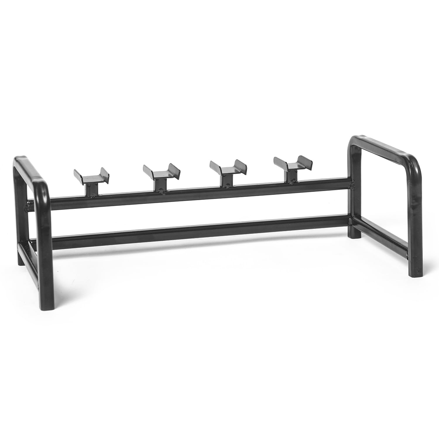 Little Buster Toys 4 Head Goat and Lamb Show Rail - Durable Livestock Equipment for Sheep & Goat Exhibitions | Perfect for Fairs, 4H Shows & Farm Animal Training