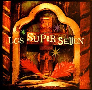 Los Super Seven - Premium Latin Music CD Collection | Authentic Latin American Sounds for Parties, Gifting & Cultural Enrichment