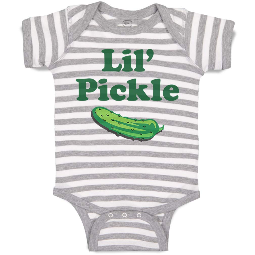 Cute Rascals Baby Bodysuit - Funny Cotton Outfit for Playtime