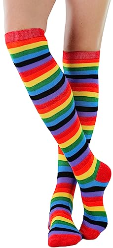 Single: Over the Knee Rainbow