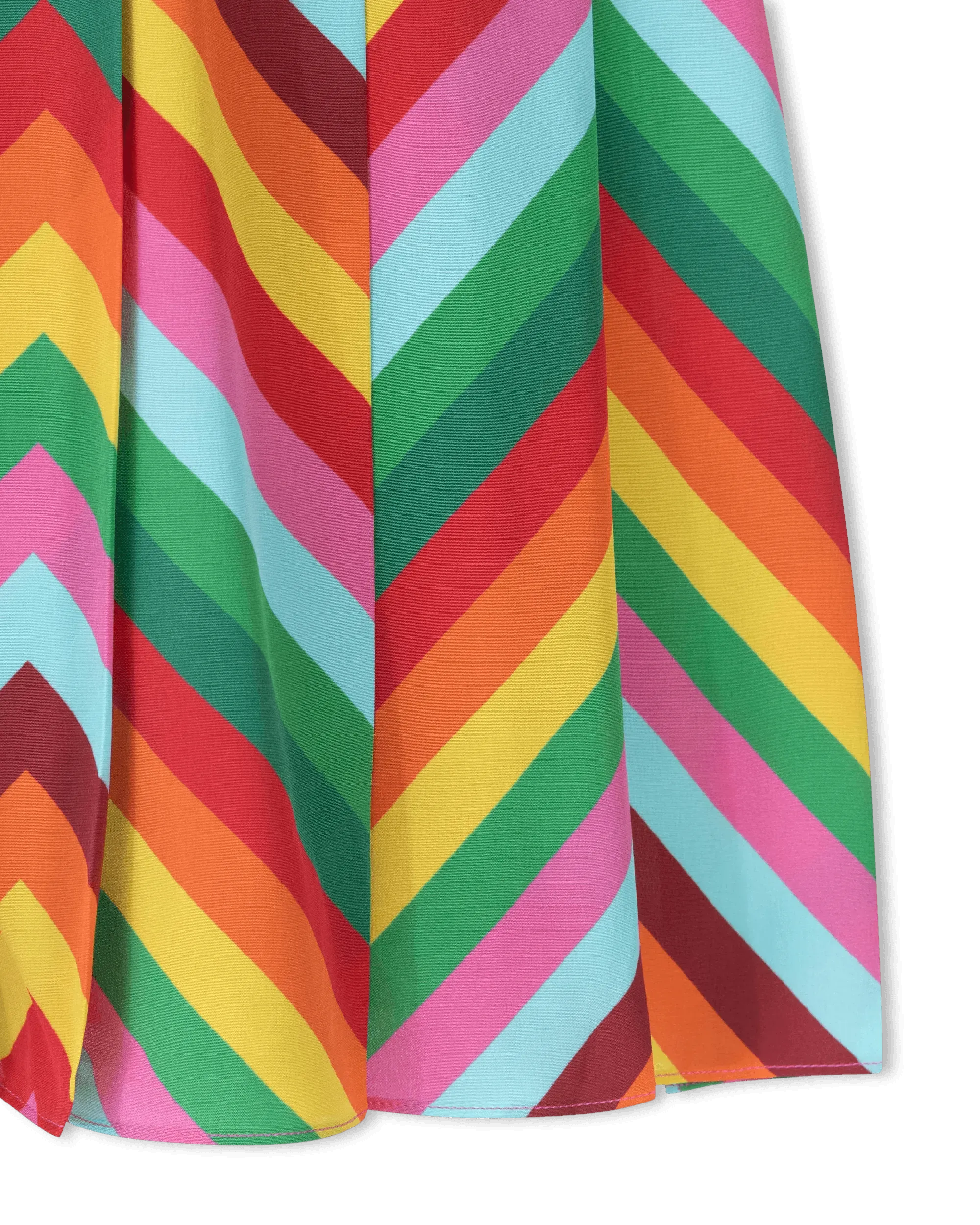 Stylish Optical Multicolor Printed Mini Dress for Women - Perfect for Parties, Dates & Summer Outfits
