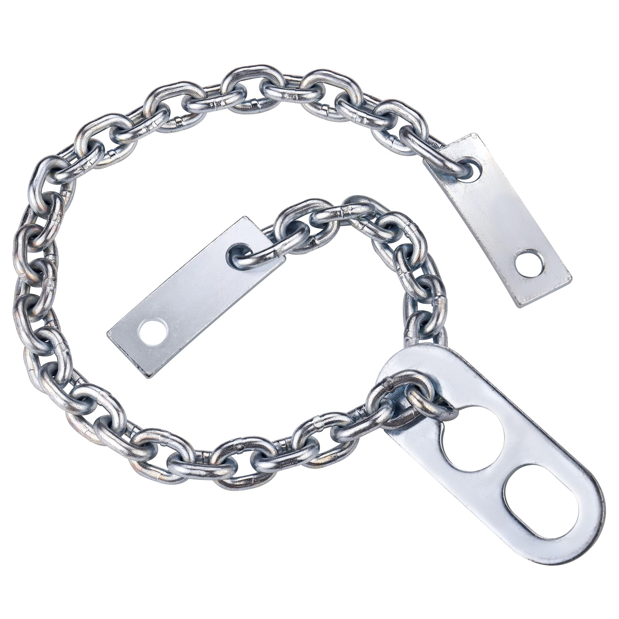 34 Inch Heavy Duty Engine Lift Chain - 1,000 lbs Capacity, Motor Hoist Lifting Chain for Automotive Repair, Equipment Maintenance & Industrial Use