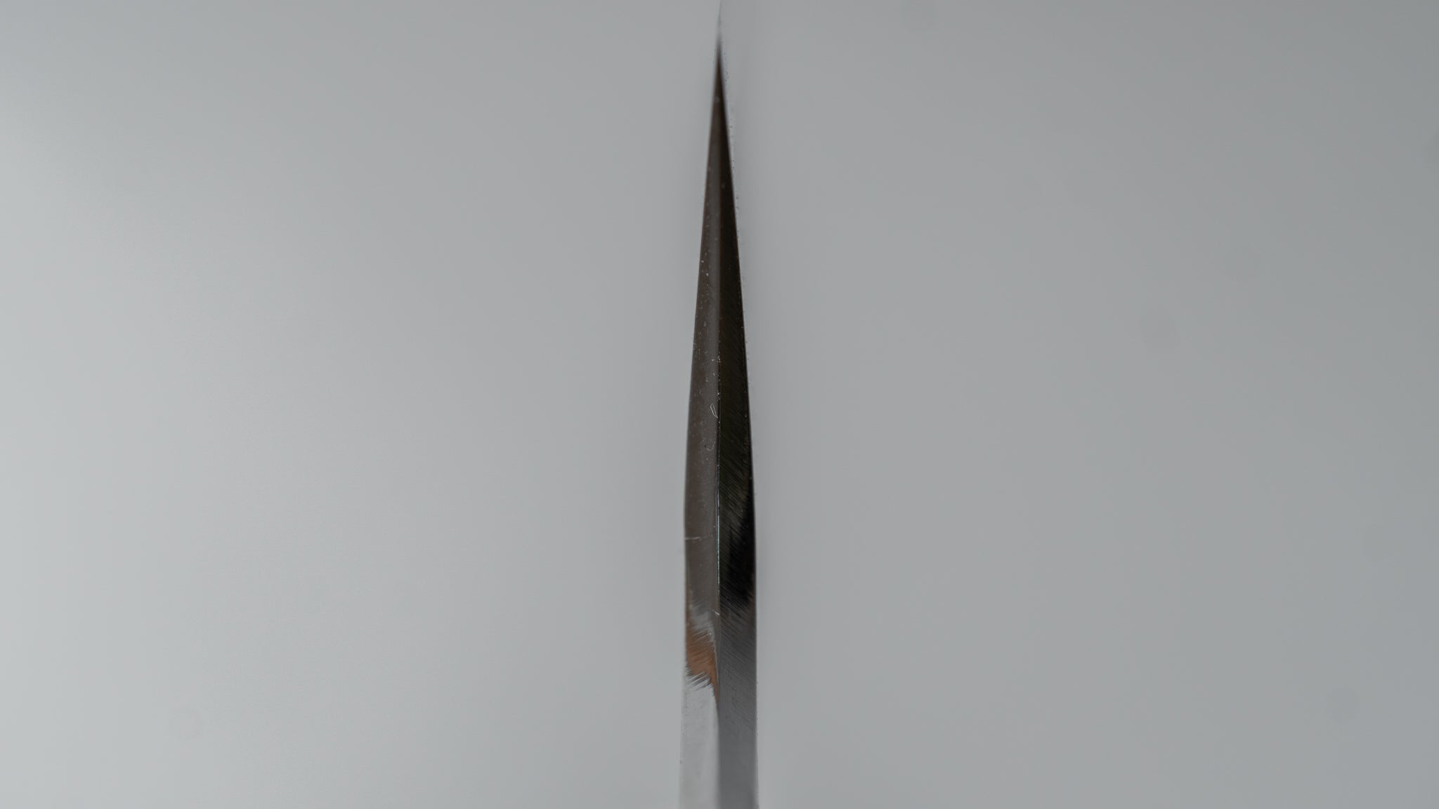 Hitohira Togashi White #2 Kurouchi Sujihiki 270mm Japanese Chef Knife with Premium Tagayasan Wood Handle - Perfect for Slicing Sashimi, Meat & Sushi Preparation