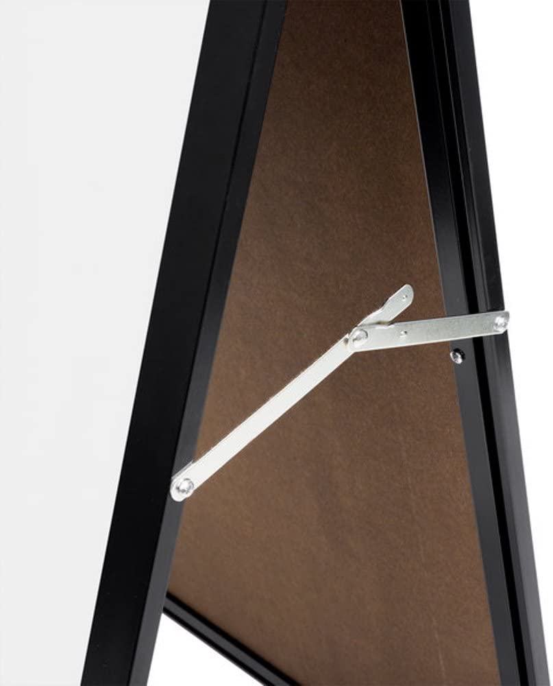 Aarco A-Frame Sidewalk Sign Board - 42