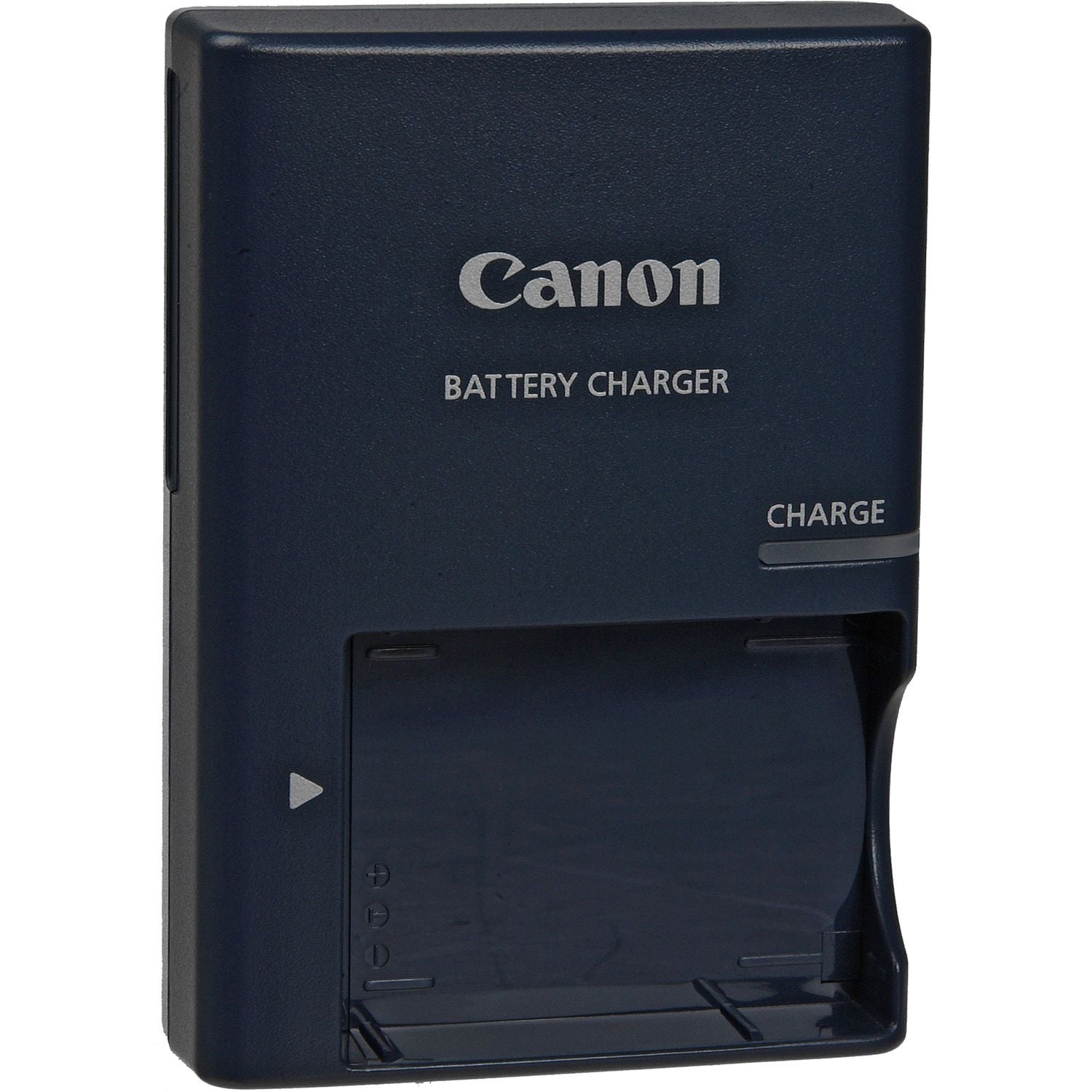 Canon CB-2LX Battery Charger for Canon LP-E6, LP-E6N, LP-E6NH - Fast Charging & Reliable Power for DSLR Cameras - Perfect for Travel, Photography, and Professional Shoots