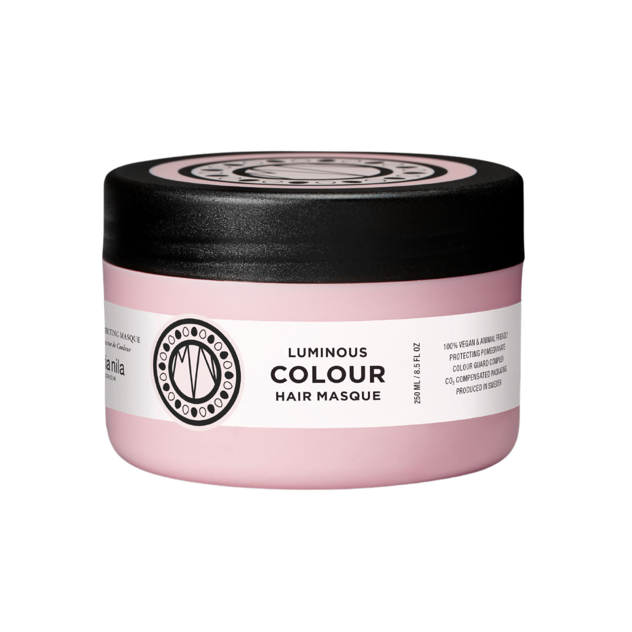 Luminous Color Face Mask - Brightening & Hydrating Skincare for Glowing Skin - Perfect for Night Routine & Self-Care Days