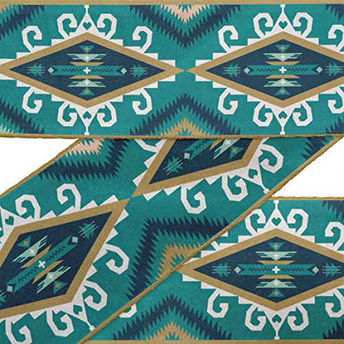 Teal Green
