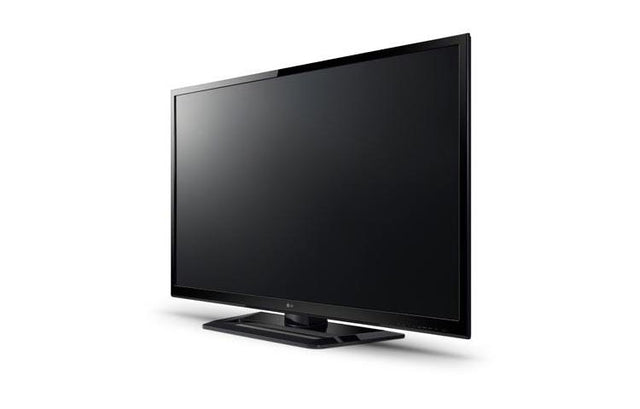 LG 55LM4700 55-Inch Full HD 1080P 120Hz Passive 3D LED Smart TV - Perfect for Home Theater, Gaming & Movie Nights