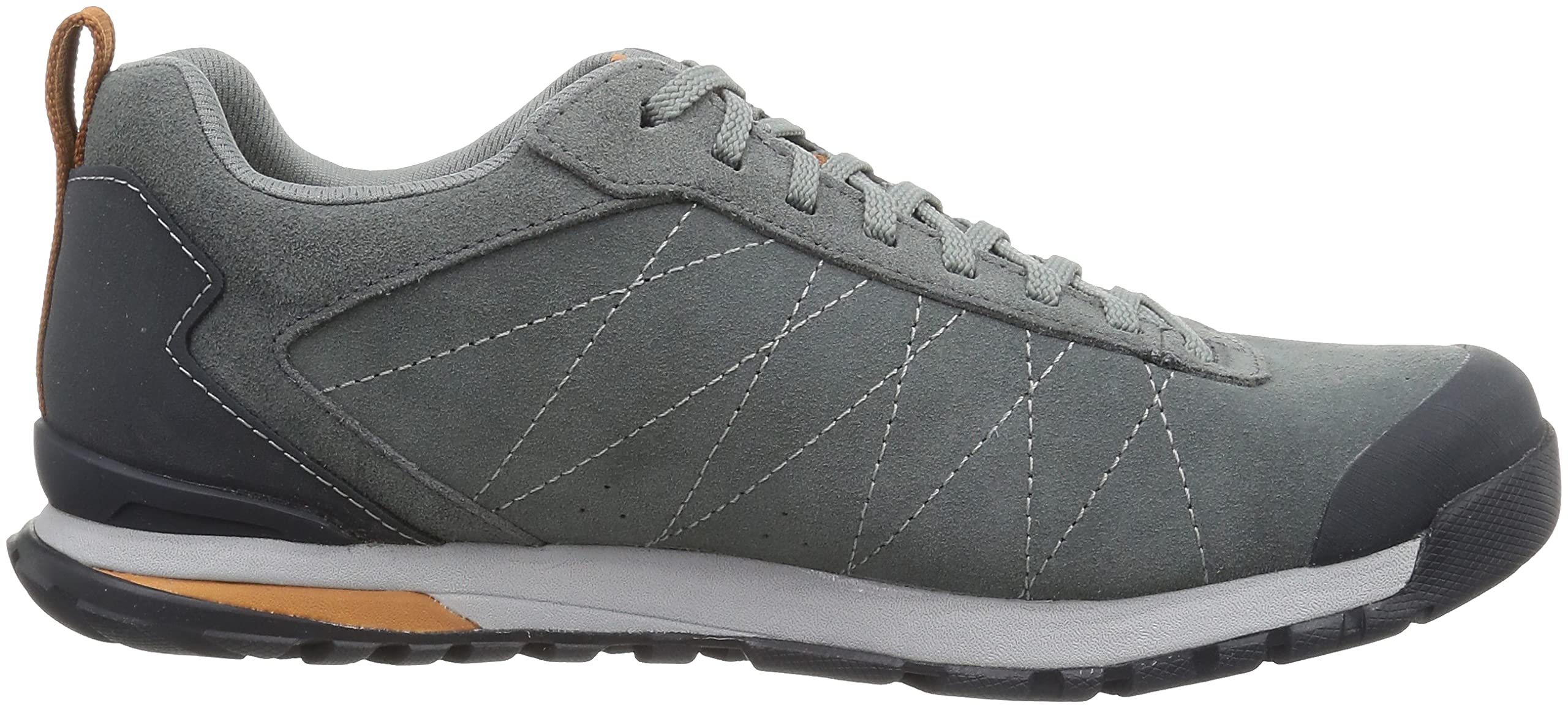 Oboz Men's Classic Hiking Boots - Lightweight & Durable for Outdoor Adventures, Trail Walking & Camping