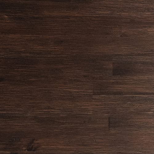 Distressed Charcoal Brown
