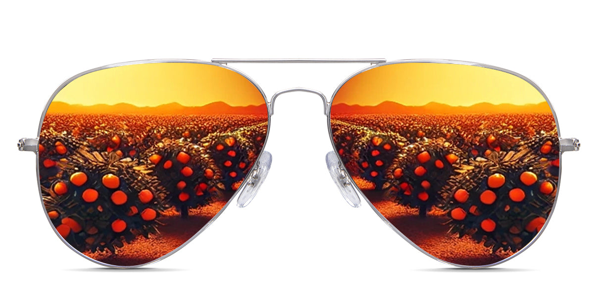 Goro Men's Prescription Sunglasses - UV Protection, Polarized Lenses for Driving, Fishing & Outdoor Activities