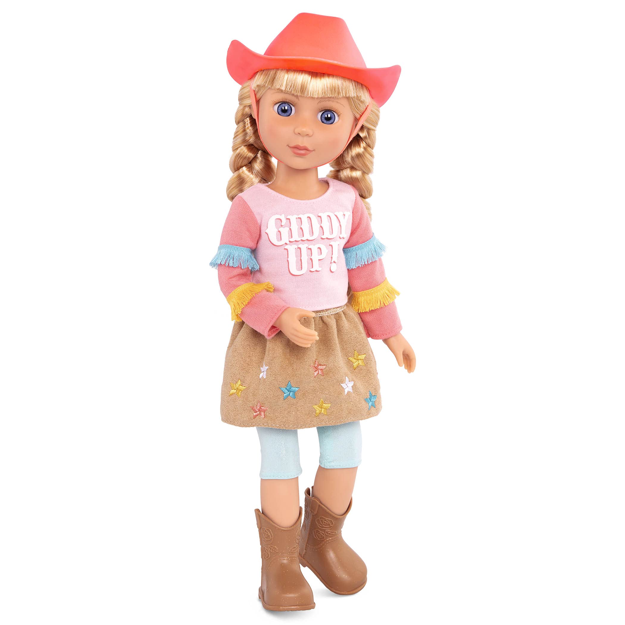 Old Barn Morgan Horse Floe Doll - Perfect for Collectors & Farmhouse Decor
