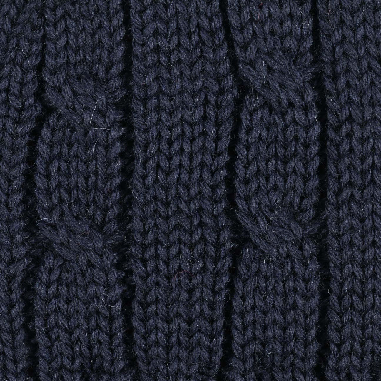 Stetson Georgia Wool Knit Hat with Cuff - Warm Winter Beanie for Men & Women - Perfect for Skiing, Hiking, and Outdoor Activities