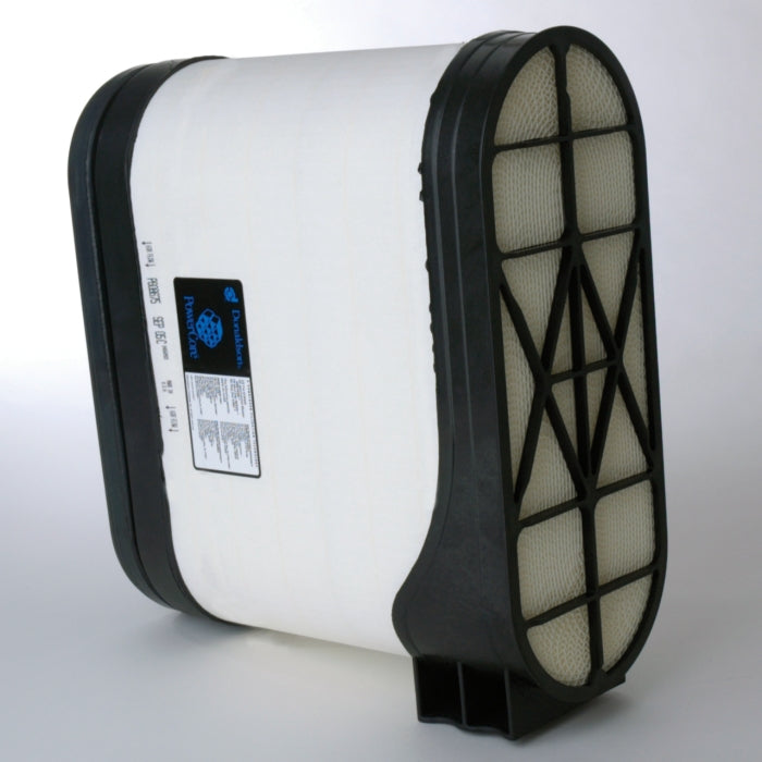 High Efficiency Air Filter P608675 - Replacement for Home HVAC Systems, Cars & Trucks | Improves Indoor Air Quality & Reduces Allergens | Perfect for Allergy Sufferers & Pet Owners