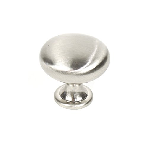 Satin Nickel