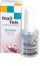 Nail Tek Nail Growth Treatment - 15ml Fast-Acting Formula for Stronger, Healthier Nails | Perfect for Salon & Home Manicures