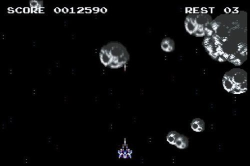 Refurbished Retro Game Challenge for Nintendo DS - Classic 80s & 90s Arcade Style Gaming | Perfect for Collectors, Nostalgic Gamers & Family Game Nights