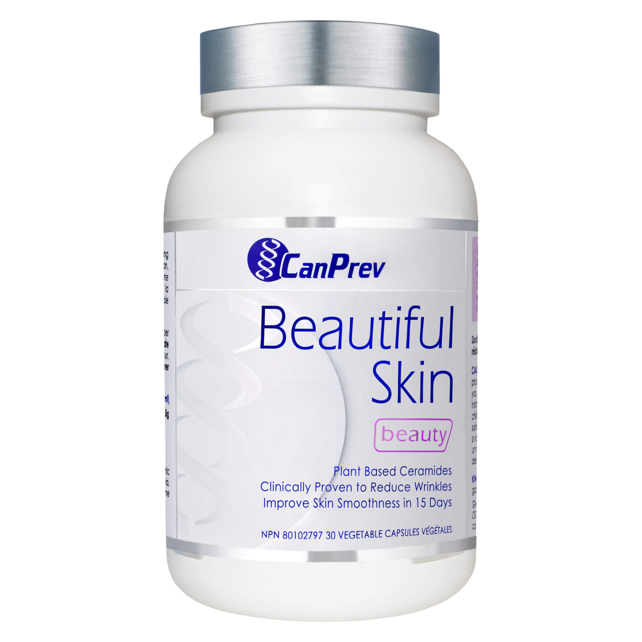 Beautiful Skin 1 - Premium Skincare Set for Glowing Complexion | Daily Face Care Routine for Women & Men