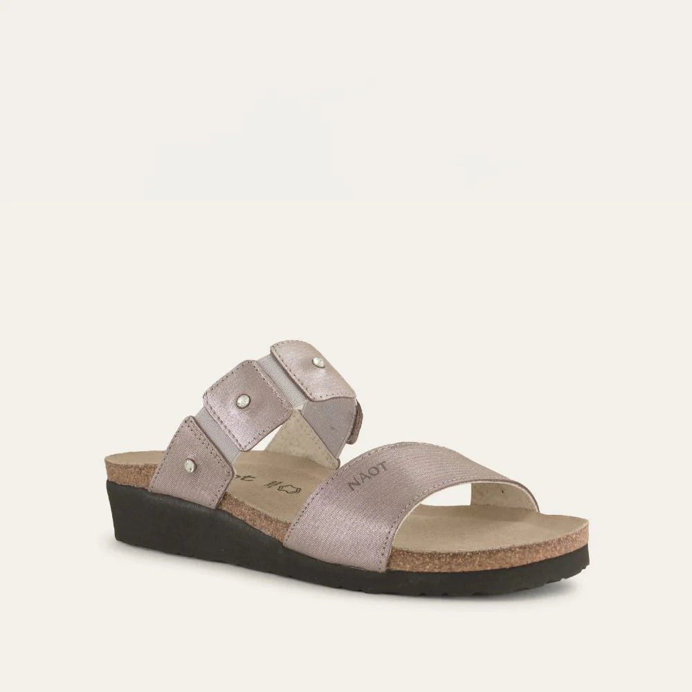 Naot Ashley 1 - Comfortable Women's Sandals with Arch Support | Perfect for Walking, Travel & Summer Outfits