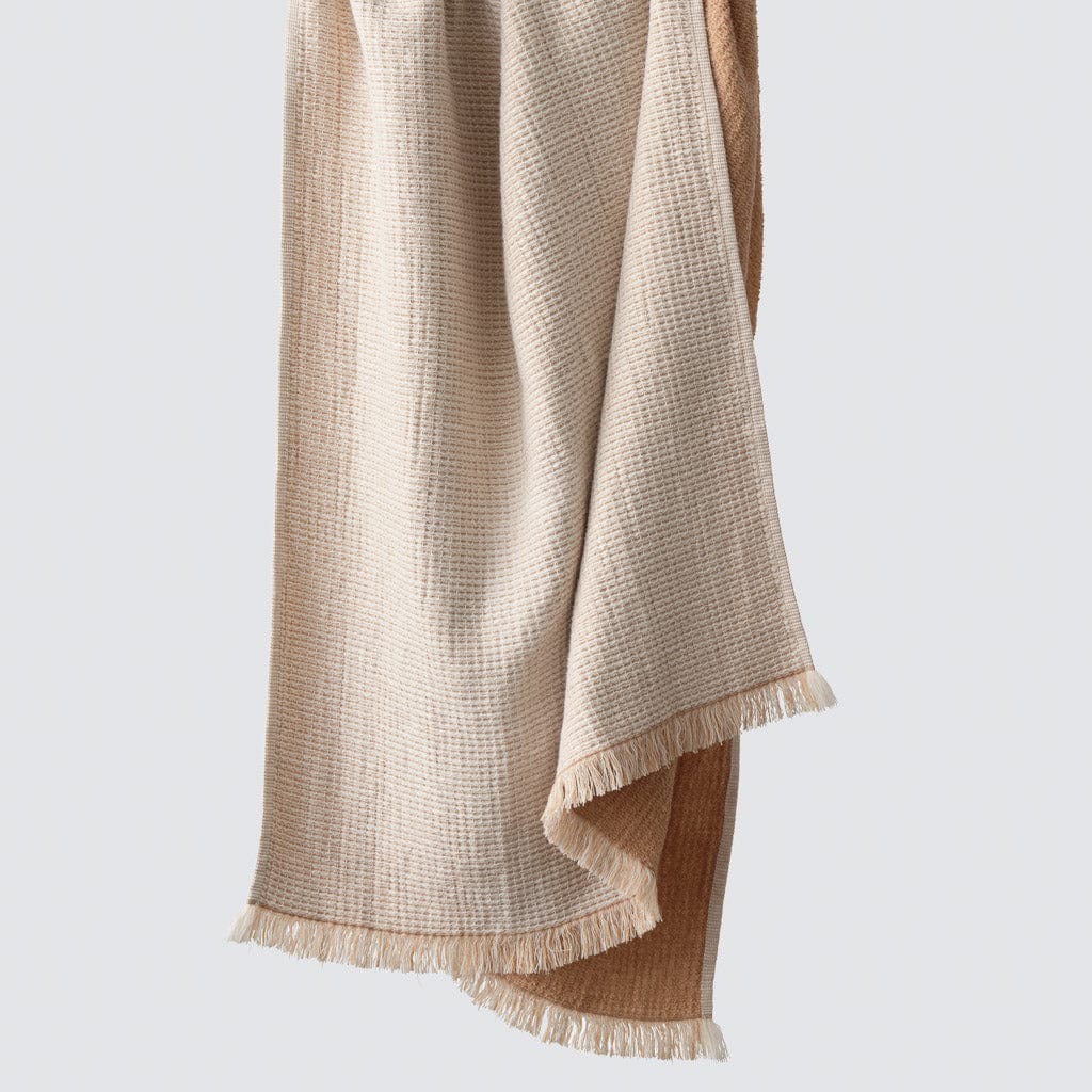 Premium Aegean Cotton Bath Towels - Soft, Absorbent & Quick-Drying - Luxury Spa & Bath Experience for Home & Hotel Use