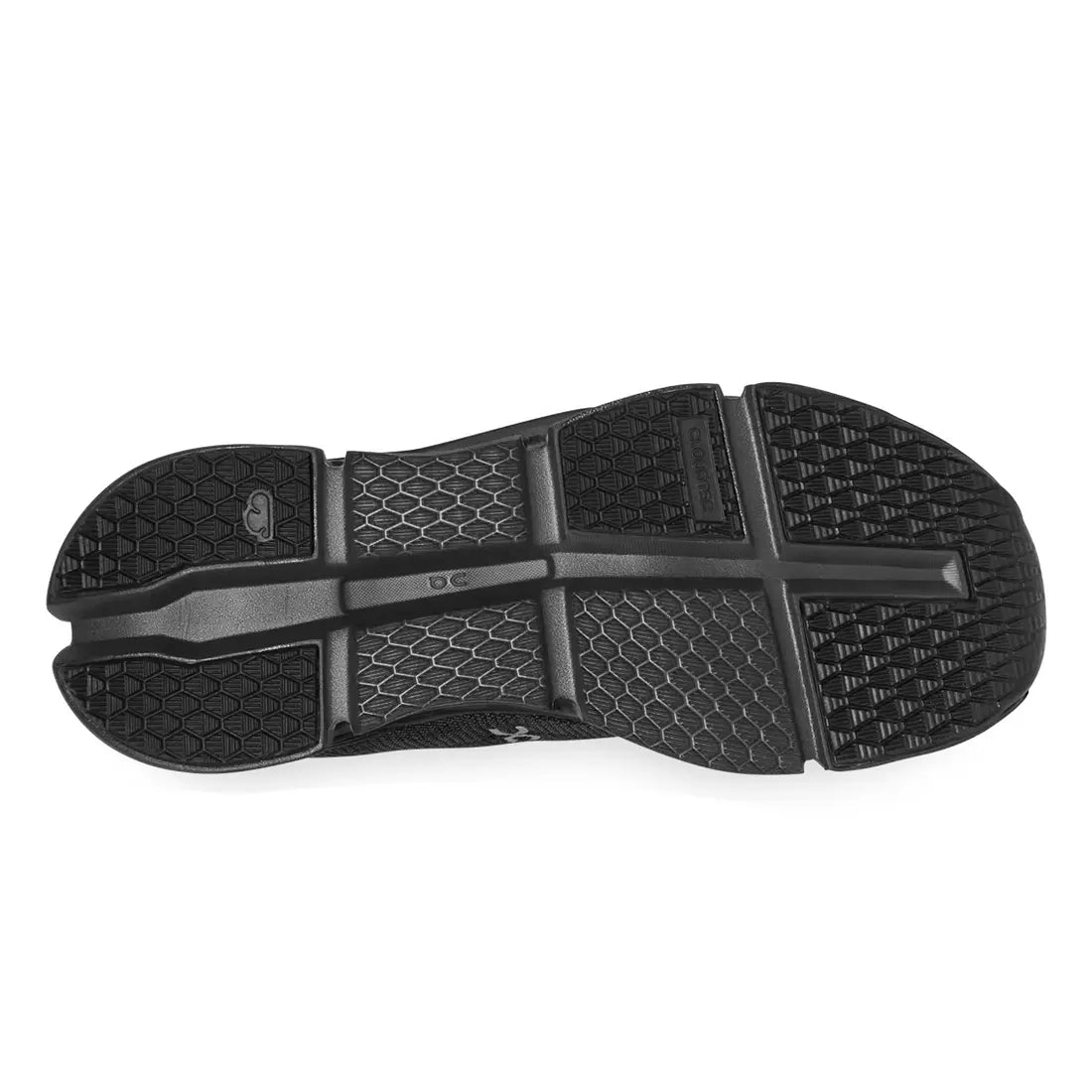 Men's On Running Cloudgo Lightweight Running Shoes - Breathable & Cushioned for Jogging, Gym Workouts & Daily Walking