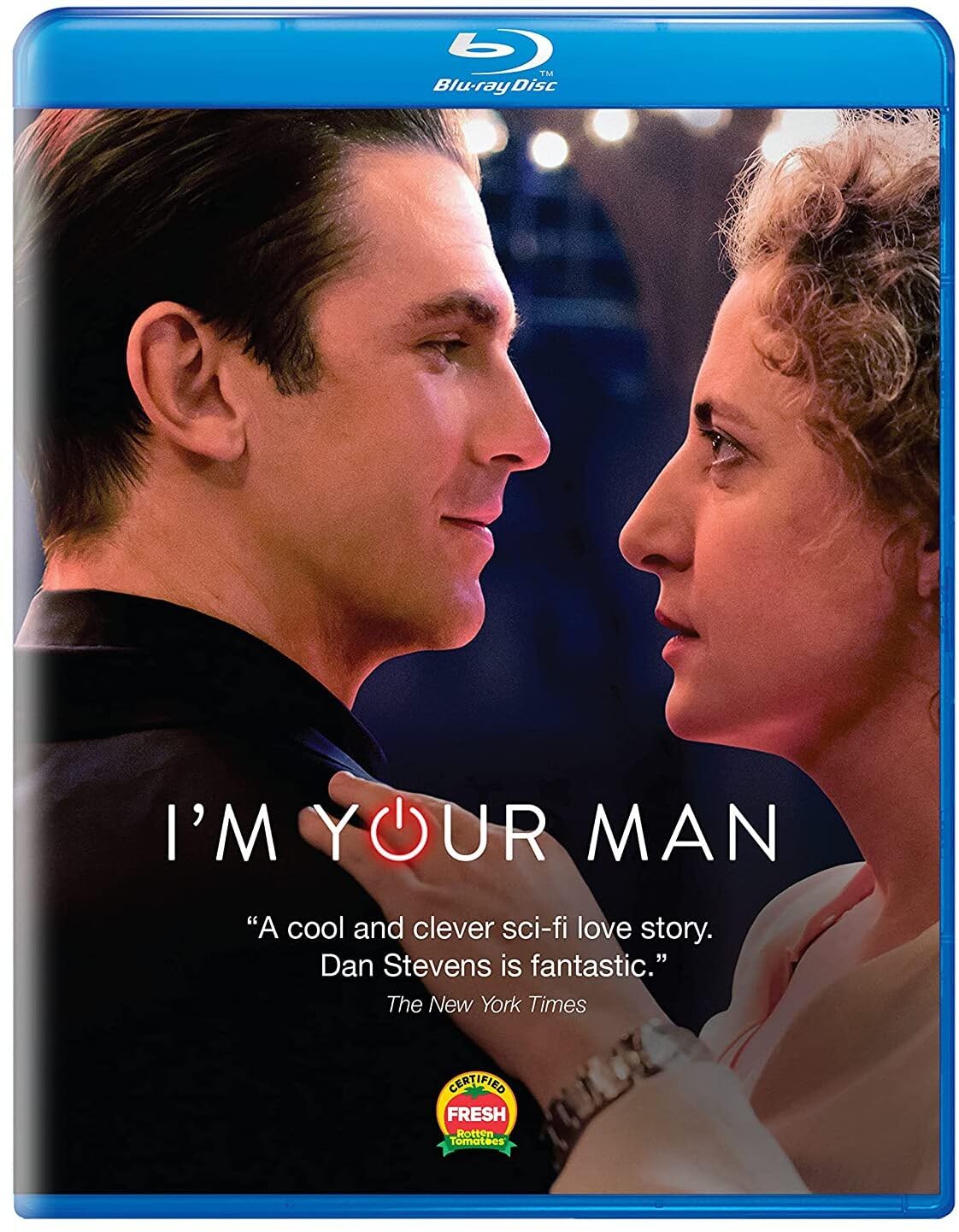 I'm Your Man - Premium Men's Fashion & Lifestyle Apparel for Casual & Formal Wear | Perfect for Dates, Work & Everyday Outfits