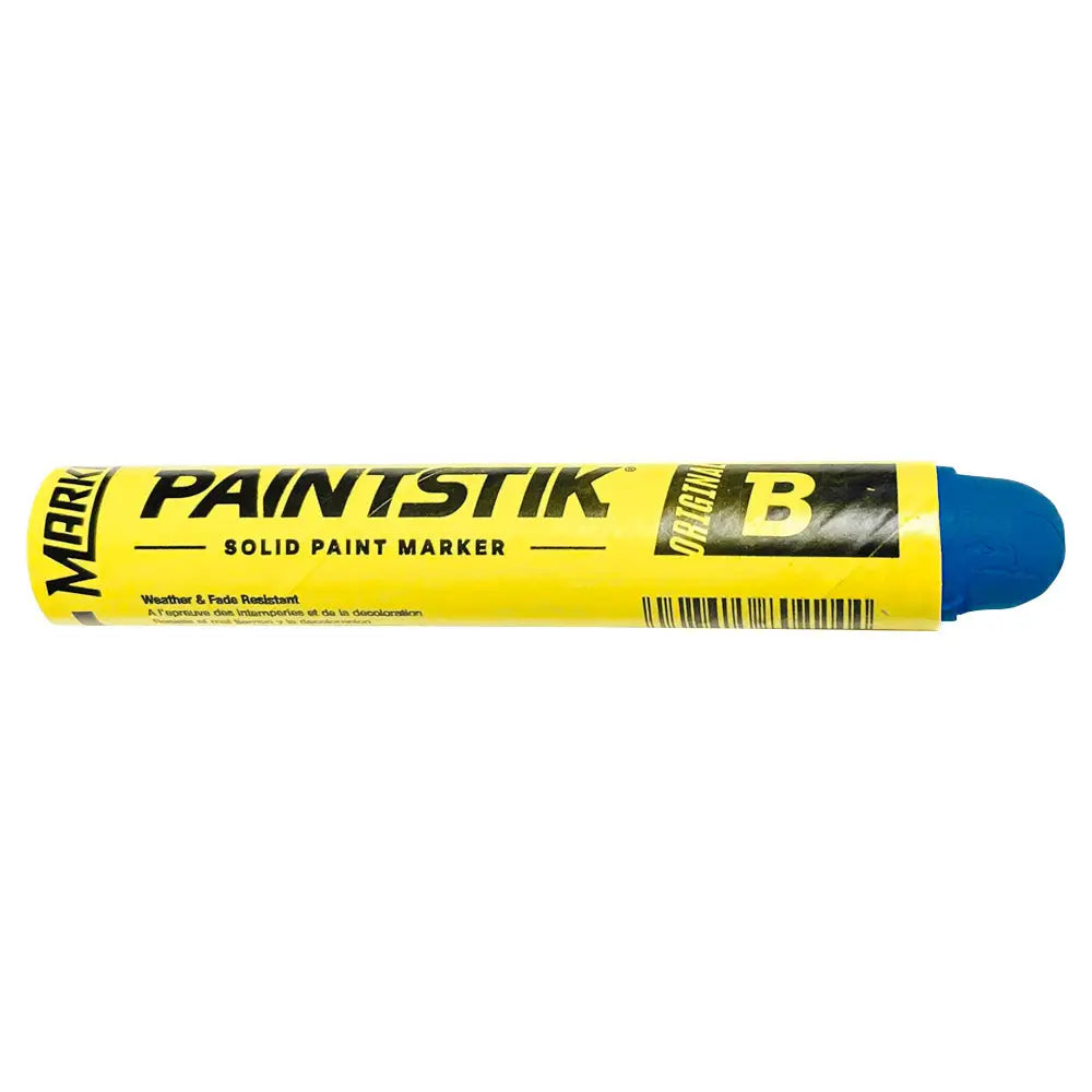 AA Round Tire Marking Crayons - 12 Pack, High Visibility Chalk for Tire Marking & Auto Repair | Perfect for Mechanics, DIY Car Maintenance & Racing Events