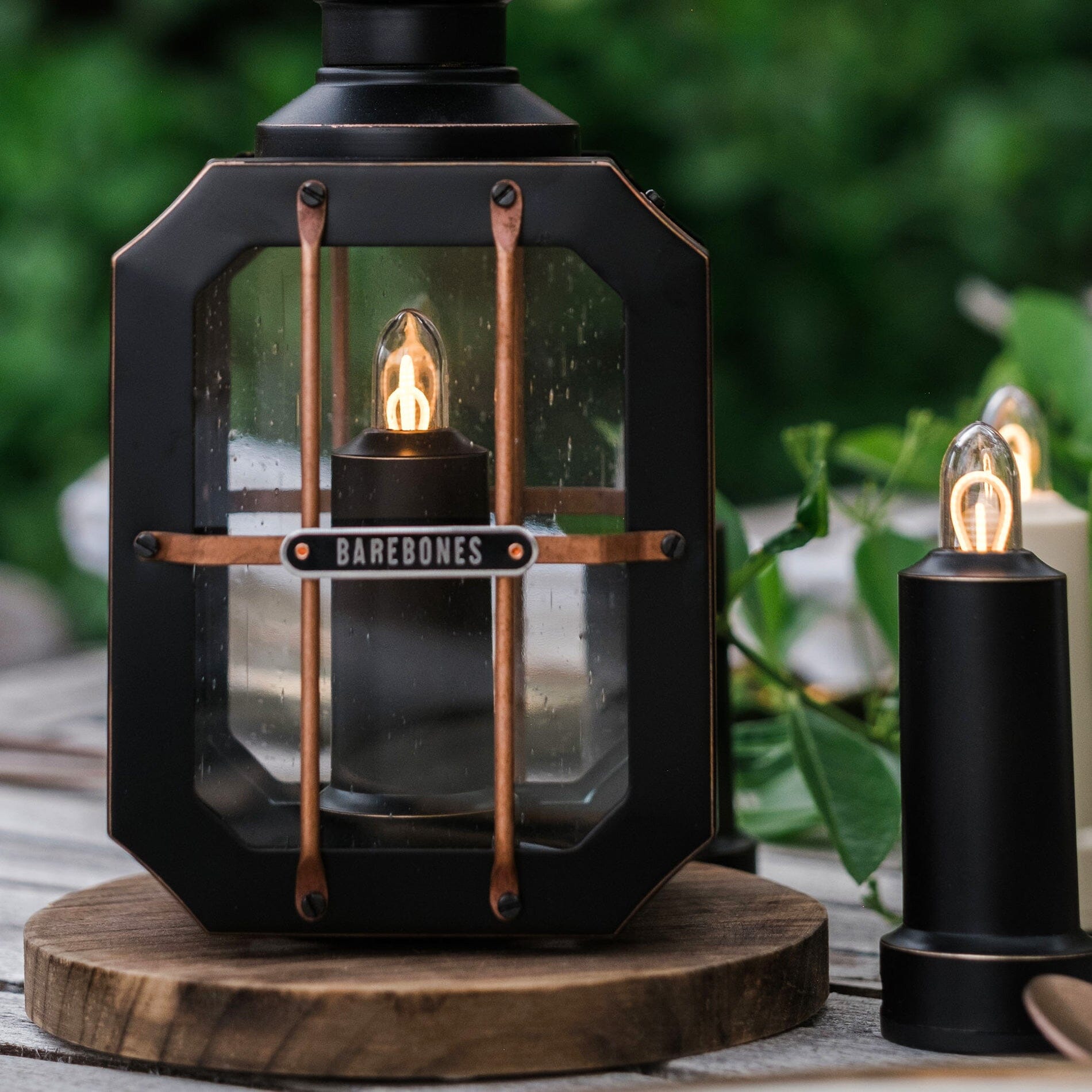 Flameless LED Candles - Battery Operated Flameless Pillar Candles with Timer, 6-Pack - Perfect for Home Decor, Weddings, Parties & Romantic Ambiance
