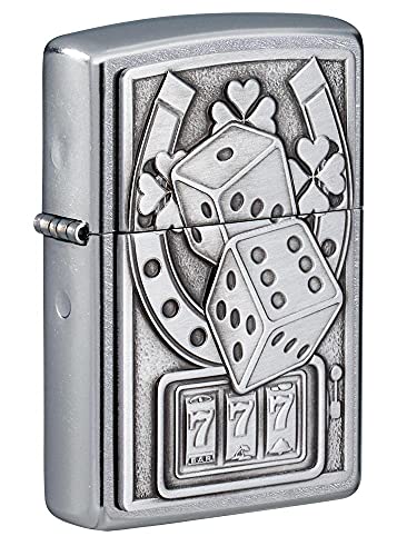 Street Chrome 49294