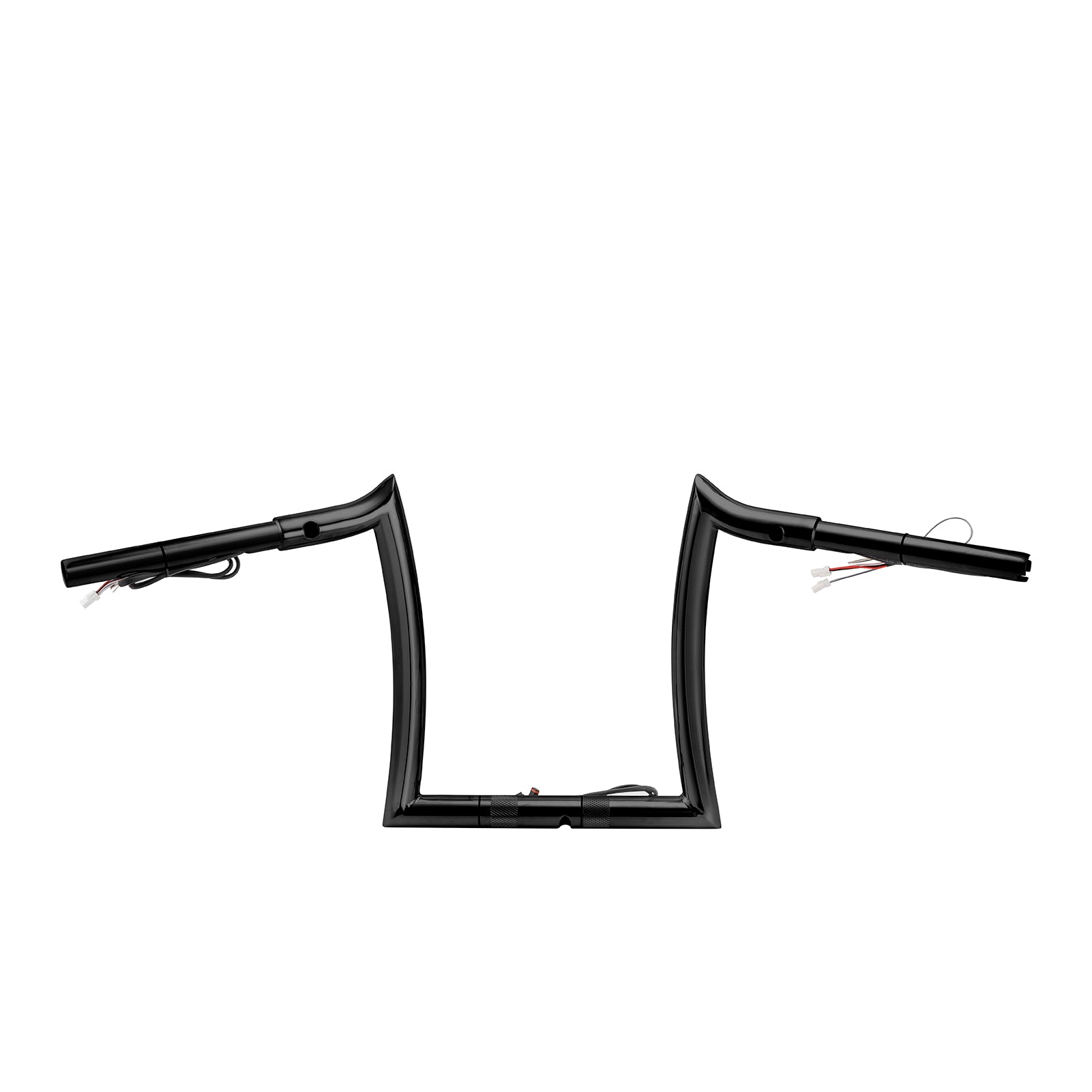 2015-2023 Harley-Davidson Touring Road Glide Motorcycle Gloss Black 12