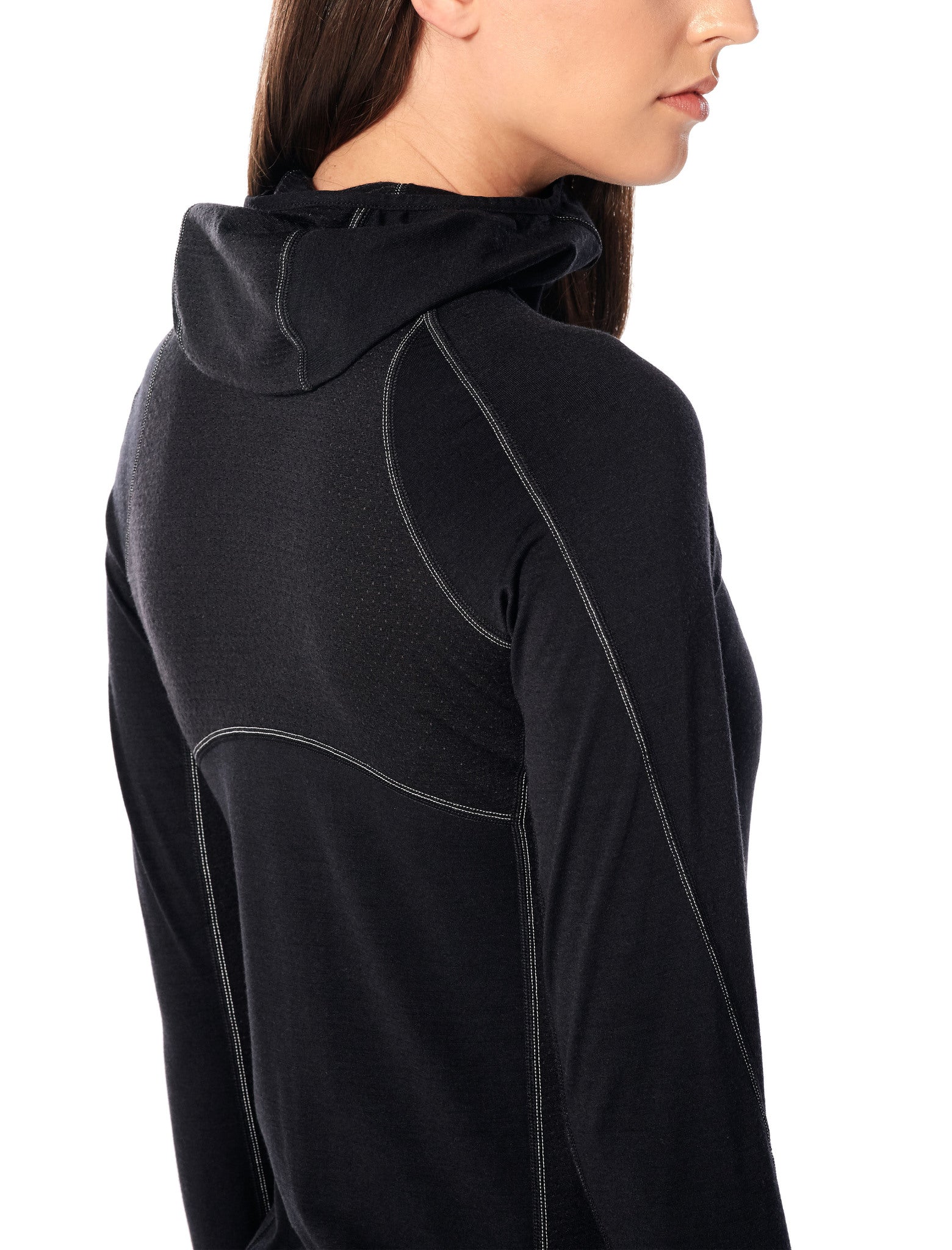 200 Zone One Sheep Suit for Women - Warm Thermal Underwear Base Layer for Cold Weather - Perfect for Skiing, Hiking & Winter Outdoor Activities