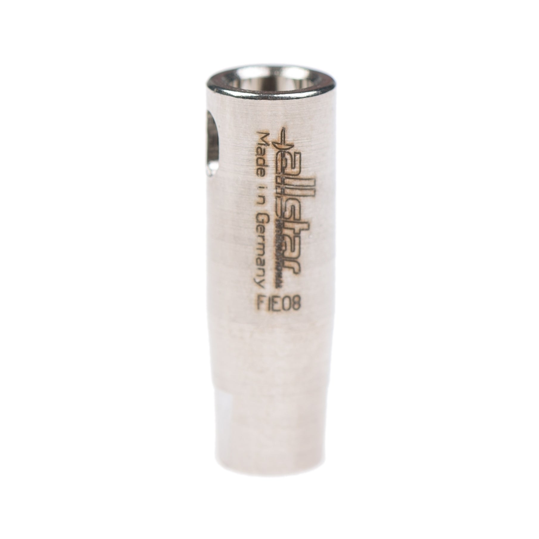 Allstar Epee Point Base - Standard Fencing Equipment for Competitive & Training Use | Perfect for Fencing Tournaments & Practice Sessions