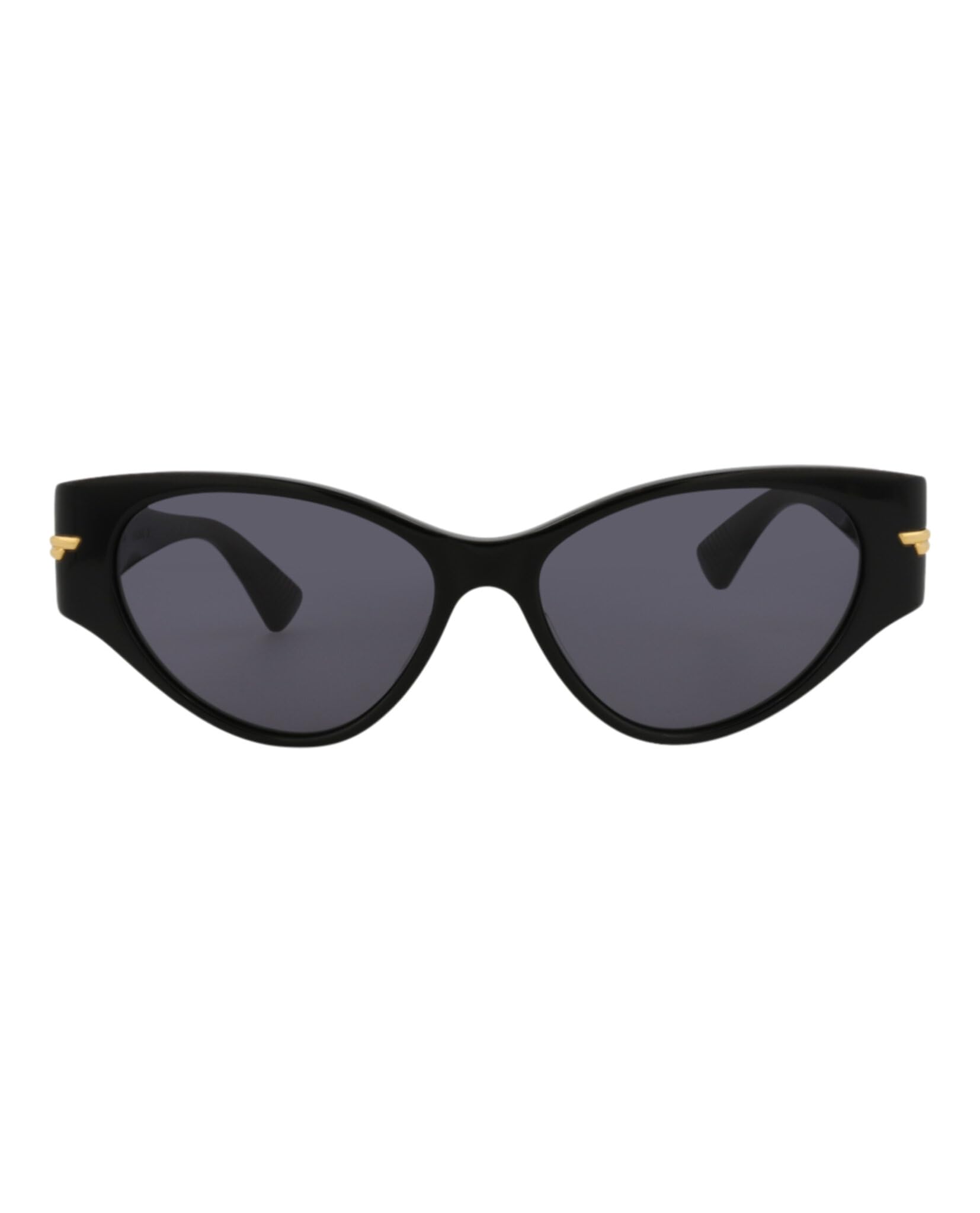 Bottega Veneta Cat Eye Sunglasses - Acetate Frame Women's Designer Shades for Fashion & Sun Protection | Perfect for Beach, Driving & Outdoor Activities