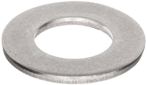 MS15795813 300 Stainless Steel Flat Washer - 5/16