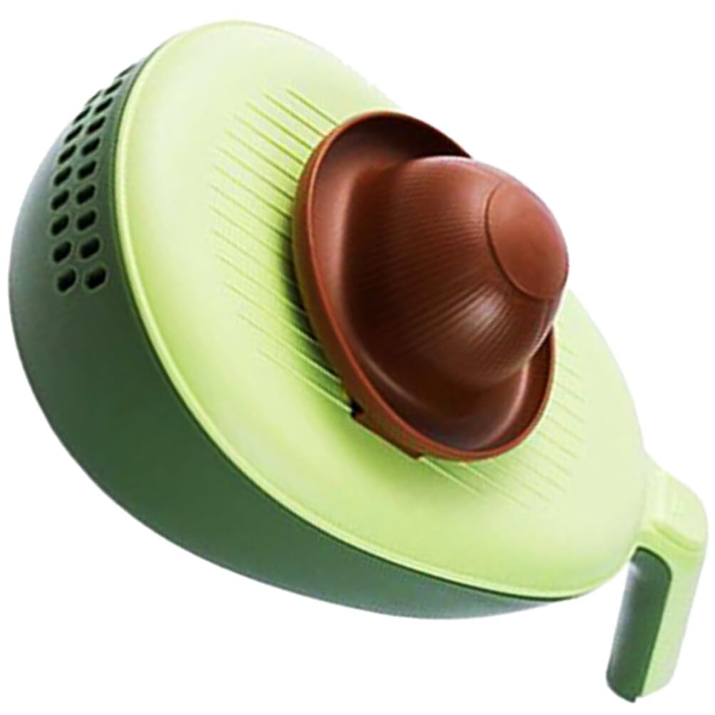 Premium Vegetable & Fruit Cutting Set - Mandoline Slicer, Onion Cutter, Potato Grater, Multipurpose Kitchen Tool for Peeling, Grating & Slicing - Perfect for Meal Prep, Salad Making & Healthy Cooking